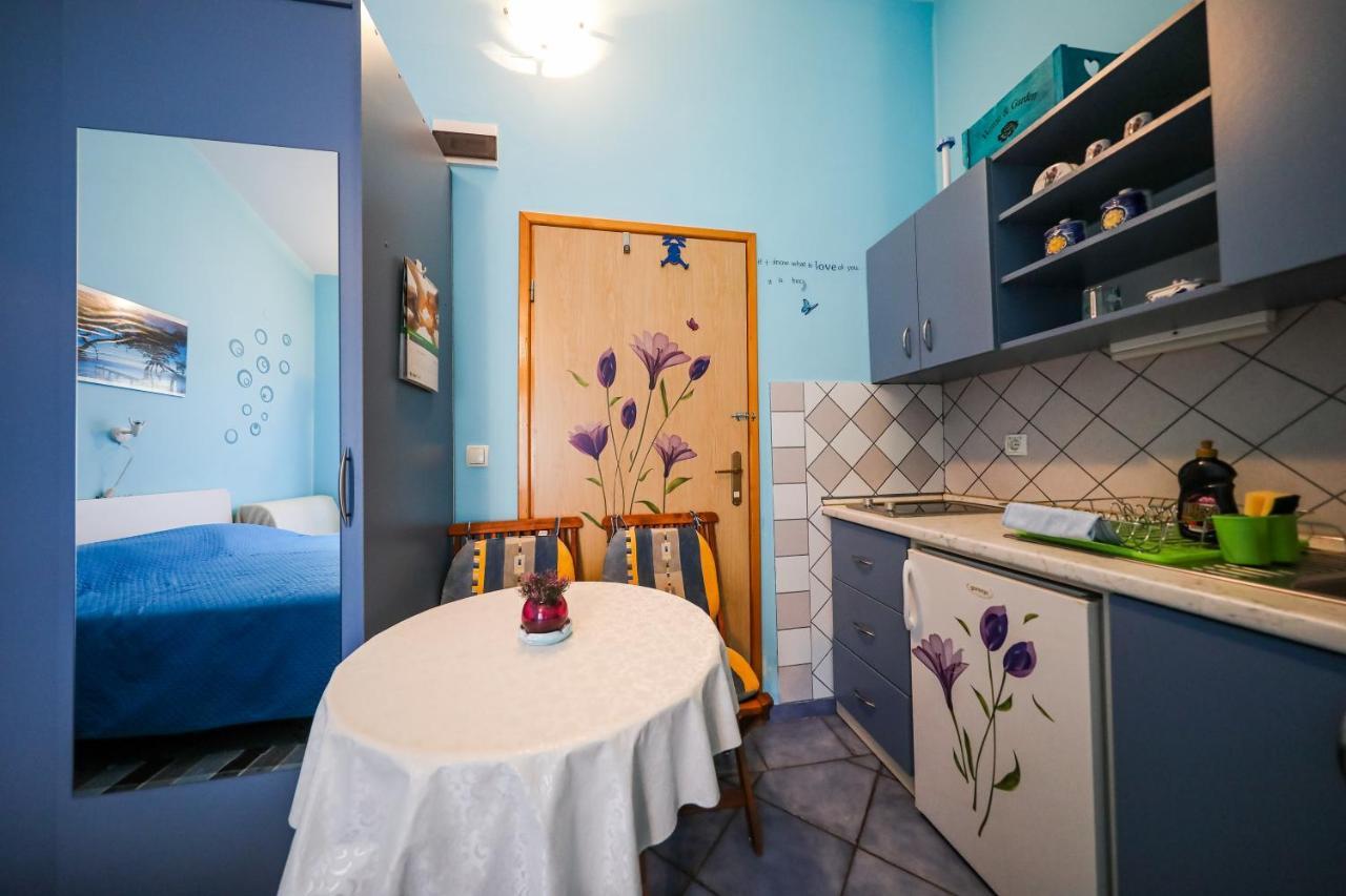 Studio Brbinj 8160A Экстерьер фото